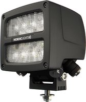 Nordic Lights Scorpius N4601 QD- Low Beam LED werklamp 24V 85W | 5 jaar garantie op lichtopbrengst