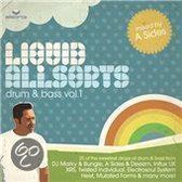 Liquid Allsorts -Drum&Bass V.1
