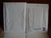 Luchtkussen envelop - Mail Lite D/1 - 180 x 260 mm - 100 stuks