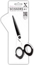 6.5' Art & Craft Scissors (Soft Grip & Non-Stick)