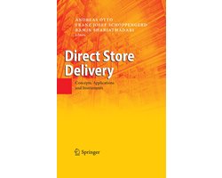Business and Management (R0) - Direct Store Delivery