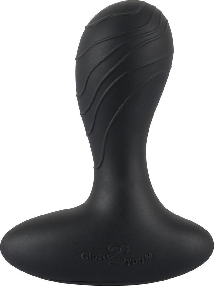 Goedkoopste Ano Vibrerende Buttplug
