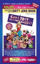Can I Do It.'Till I Need Glasses? -The 2nd Dirty Joke Movie
