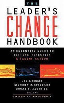 The Leader's Change Handbook