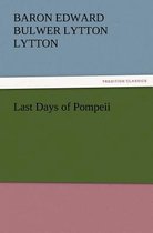 Last Days of Pompeii