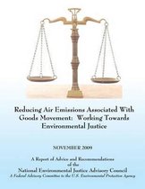 Reducing Air Emissions Associated with Goods Movement