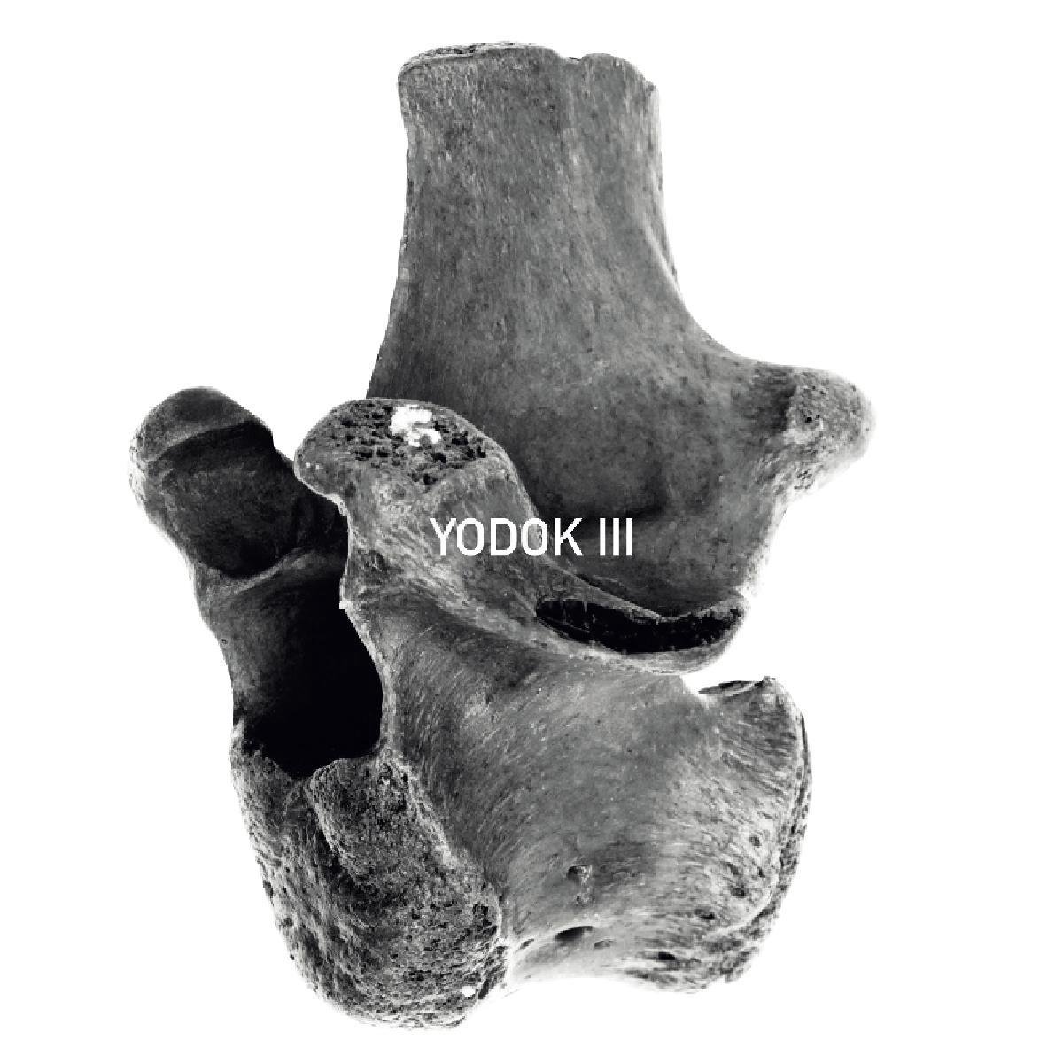 Yodok III - Yodok III (3 CD) (Deluxe Edition)
