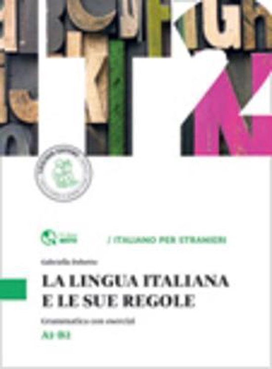 Grammatiche Loescher - cover