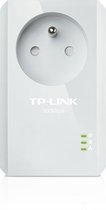 TP-LINK AV500 Ethernet LAN Wit 1 stuk(s)