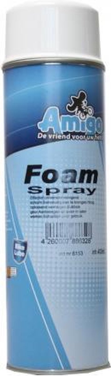 Amigo Foam spray 400ml