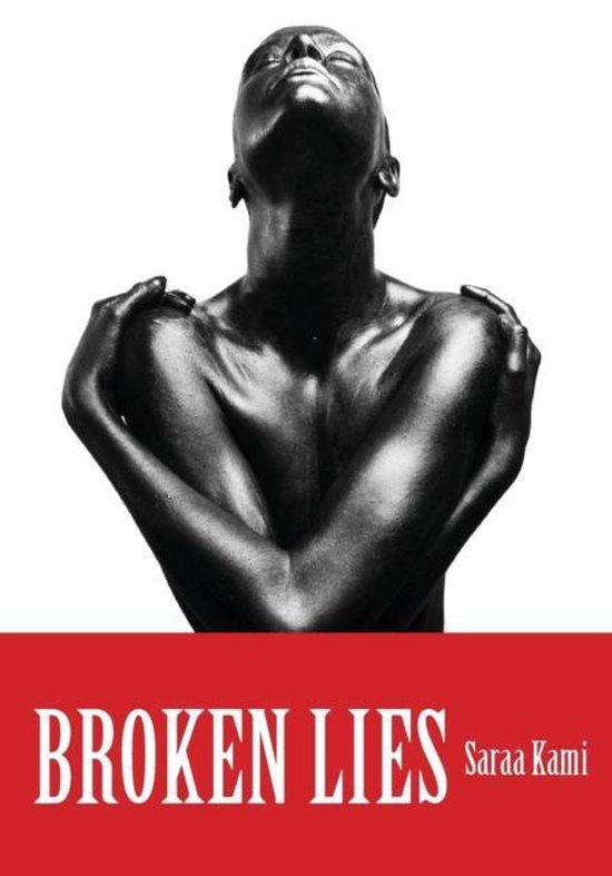 Broken Lies - cover