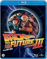 BACK TO THE FUTURE 3 (D/F) [BD]
