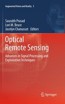 Augmented Vision and Reality 3 - Optical Remote Sensing