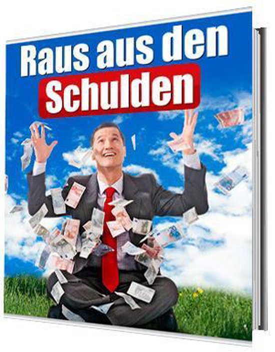 Raus aus den Schulden - cover