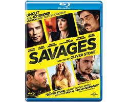 SAVAGES ('12)(D)[BD][NEDERLANDS][BESTSE]