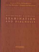 Veterinary Clinical Examination and Diagnosis