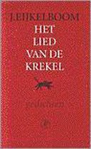 Het Lied Van De Krekel