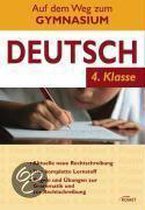 Deutsch 4. Klasse