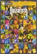Nazareth - Homecoming (Dvd + Cd)