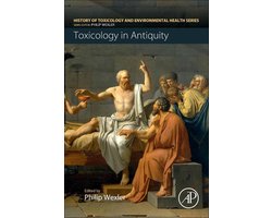 Toxicology in Antiquity