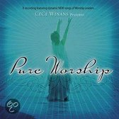 CeCe Winans Presents Pure Worship