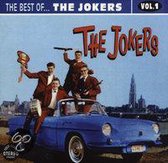 The Jokers - Best Of vol. 1