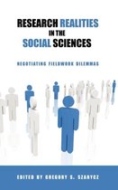 Research Realities in the Social Sciences