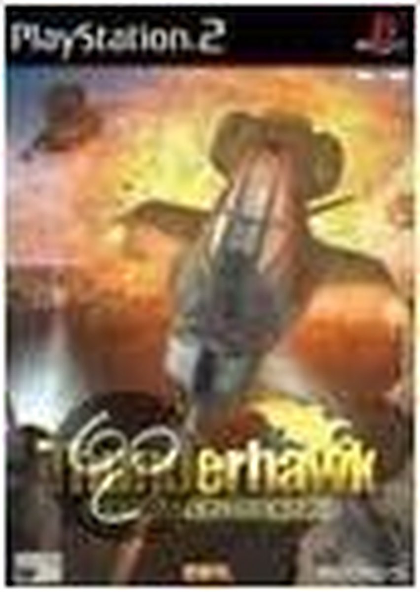 Thunderhawk Operation Phoenix /PS2