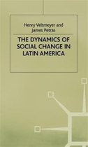 Dynamics Of Social Change In Latin America