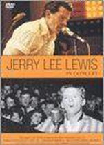 Jerry Lee Lewis Show