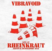 Live At Rheinkraut Festival 2018 (3Lp)