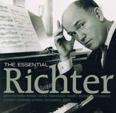 Sviatoslav Richter - Essential Richter