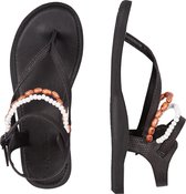 O'Neill Slippers Fw batida beads - Black Out - 36