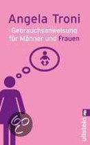 Gebrauchsanweisung für Männer und Frauen