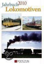 Jahrbuch 2010 Lokomotiven