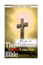 The Bible Douay-Rheims, the Challoner Revision- Book 13 1 Paralipomenon