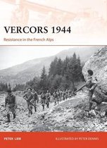 Campaign 249 Vercors 1944