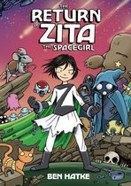 Zita the Spacegirl 3 - The Return of Zita the Spacegirl