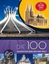Die 100 schönsten Kirchen der Welt