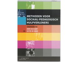 Methoden voor sociaal-pedagogisch hulpverleners