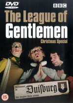 League Of Gentleman  - Xmas (Import)
