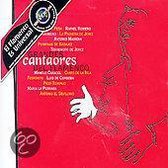 Antologia De Los  Cantaores Del Flamenco