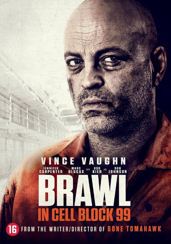 Brawl In Cell Block 99