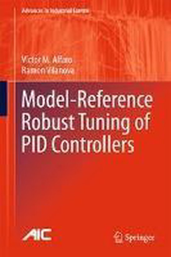 Model Reference Robust Tuning of PID Controllers