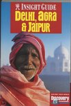 Delhi / Jaipur / Agra / Engelstalige Editie