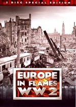 Europe In Flames