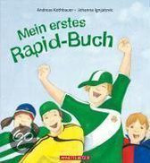 Mein erstes Rapid-Buch