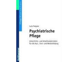 Psychiatrische Pflege