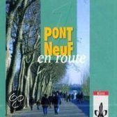 Pont NeuF en route. CD zum Lehrbuch