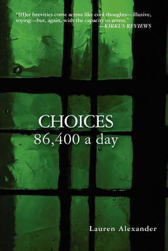 Choices - cover